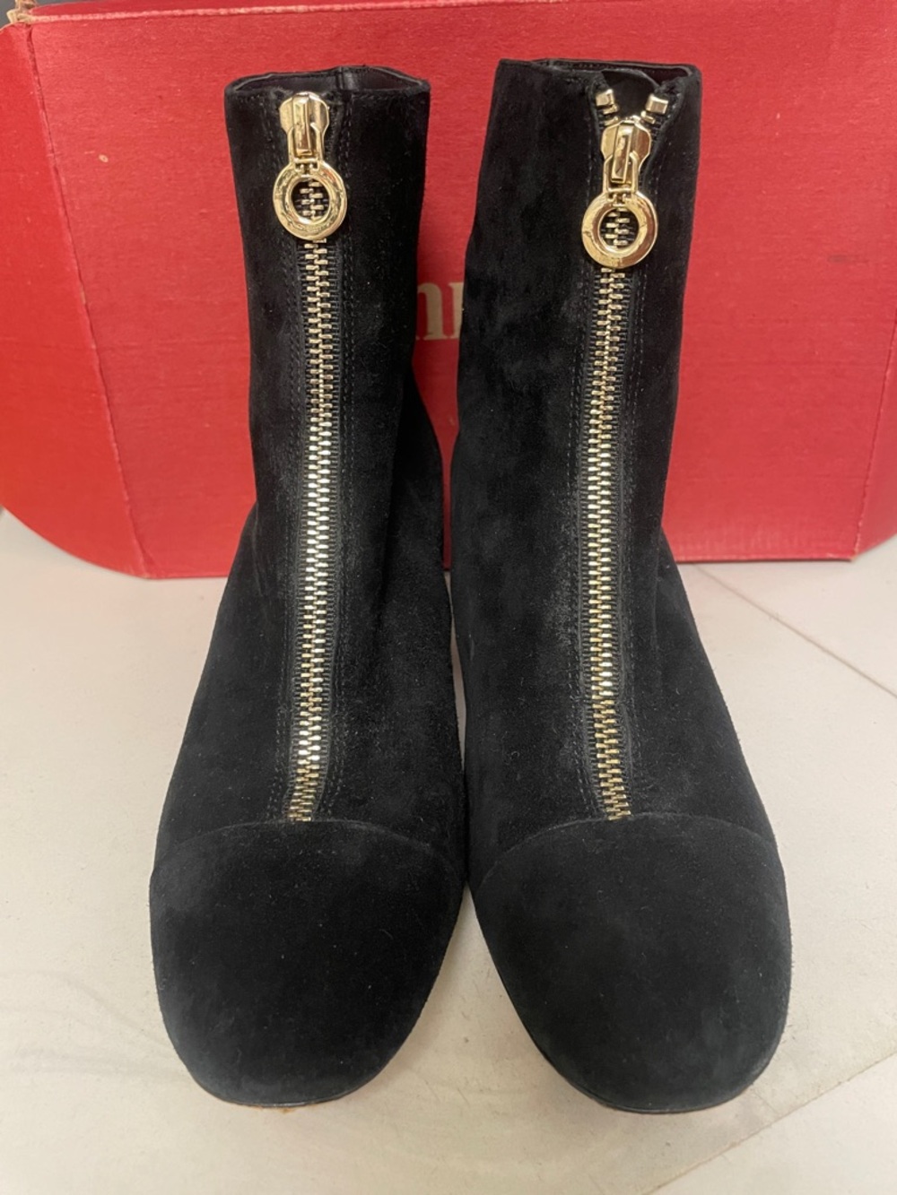 TORY BURCH • BOOTS